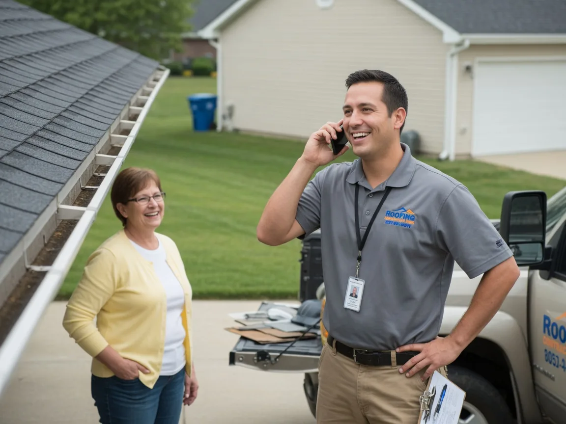 Local Roofing Contractors Magazine, AR FAQs